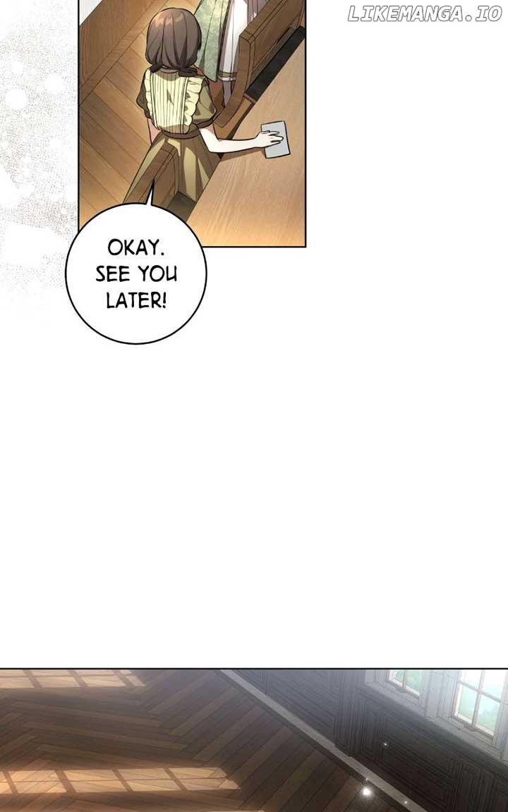 The Price Is Your Everything Chapter 51 page 24
