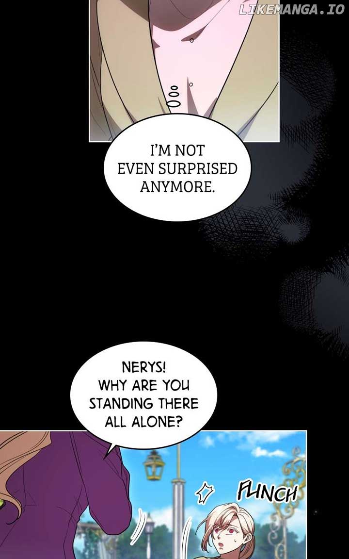 The Price Is Your Everything Chapter 51 page 33