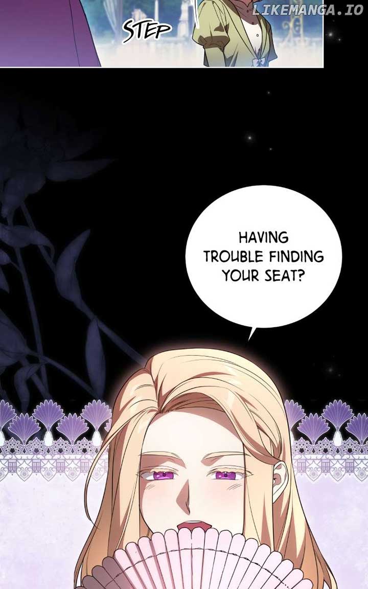 The Price Is Your Everything Chapter 51 page 34