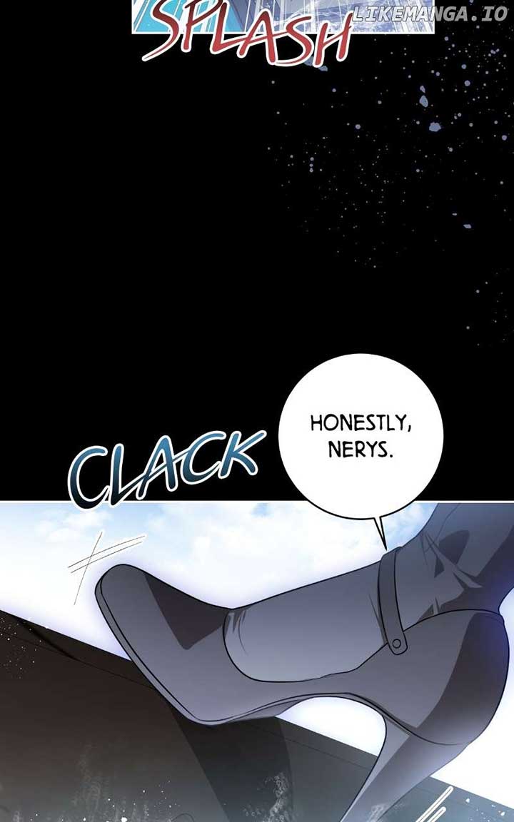 The Price Is Your Everything Chapter 51 page 42