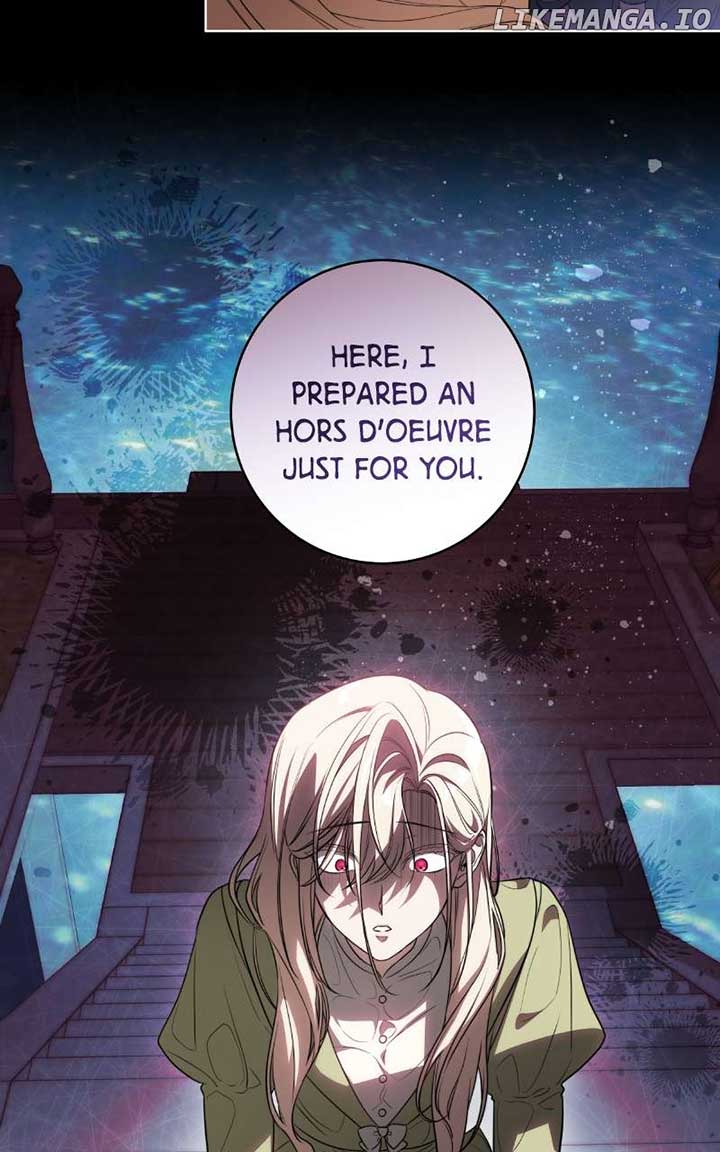 The Price Is Your Everything Chapter 51 page 53