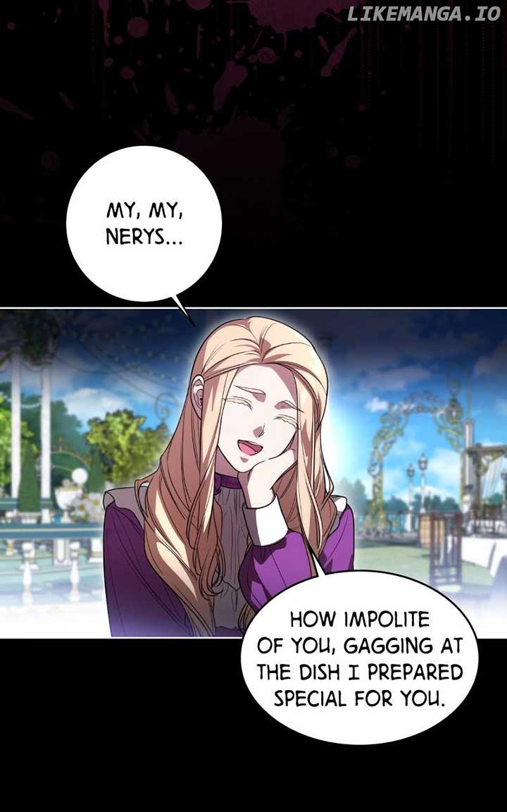 The Price Is Your Everything Chapter 51 page 56