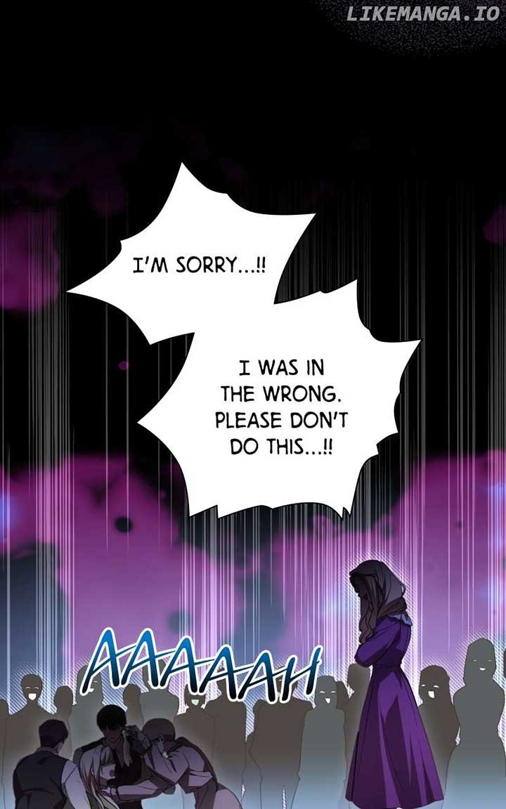 The Price Is Your Everything Chapter 51 page 59
