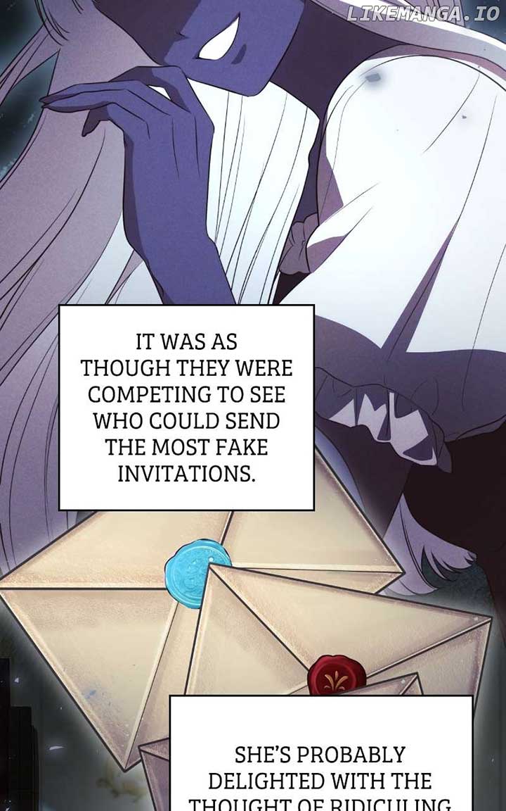 The Price Is Your Everything Chapter 51 page 64