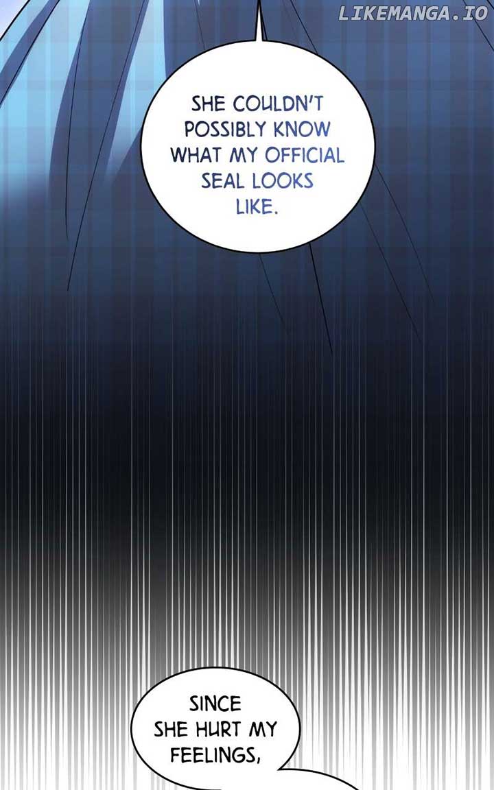 The Price Is Your Everything Chapter 51 page 6