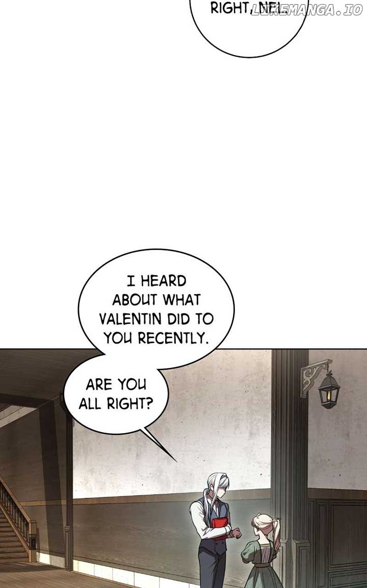 The Price Is Your Everything Chapter 51 page 70