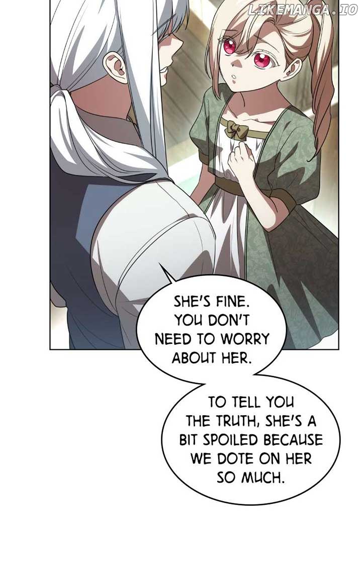The Price Is Your Everything Chapter 51 page 72