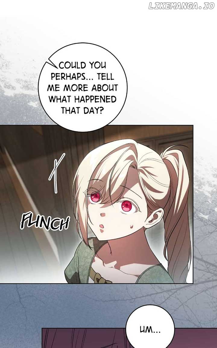 The Price Is Your Everything Chapter 51 page 73