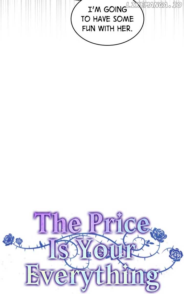 The Price Is Your Everything Chapter 51 page 7