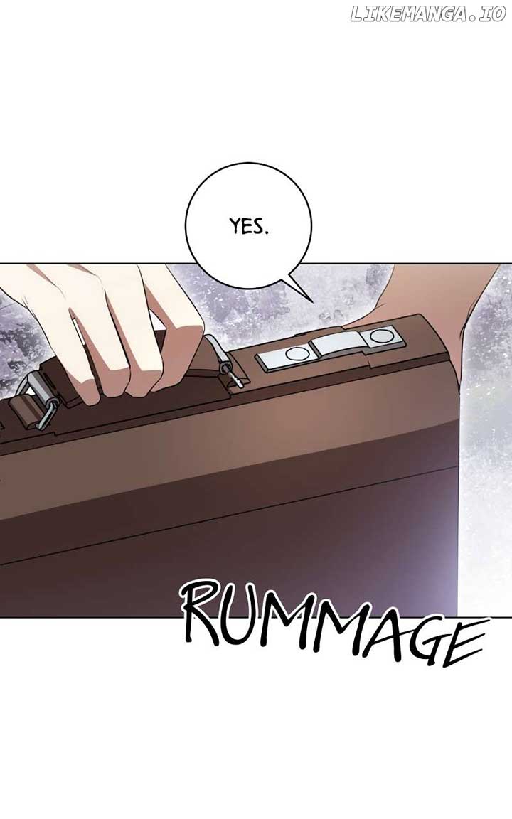 The Price Is Your Everything Chapter 51 page 79