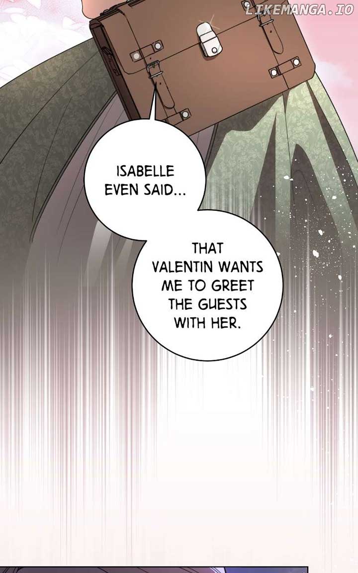 The Price Is Your Everything Chapter 51 page 81
