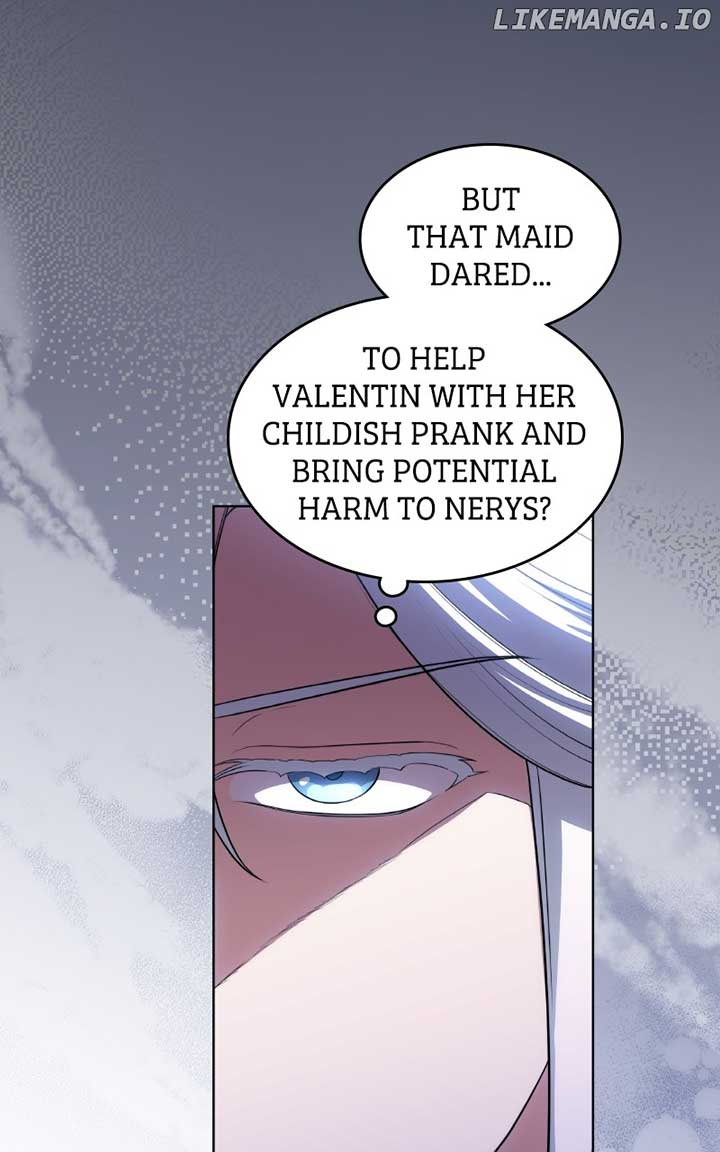 The Price Is Your Everything Chapter 52 page 11