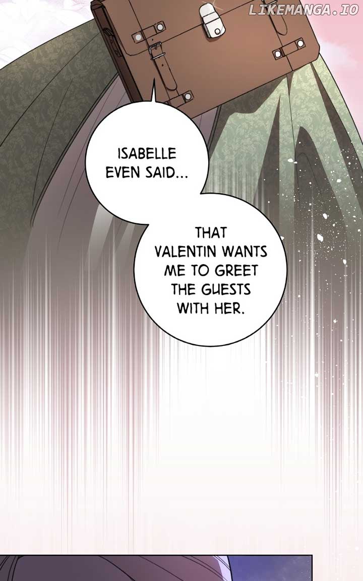 The Price Is Your Everything Chapter 52 page 1