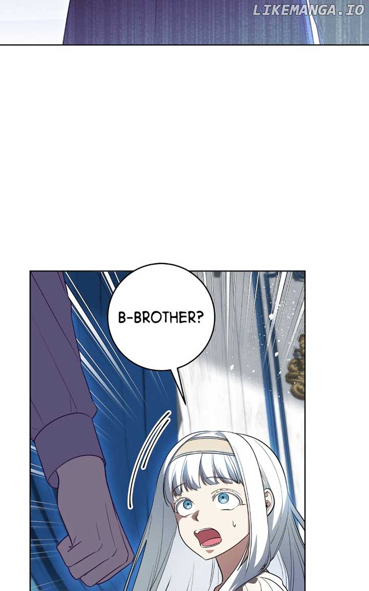 The Price Is Your Everything Chapter 52 page 21