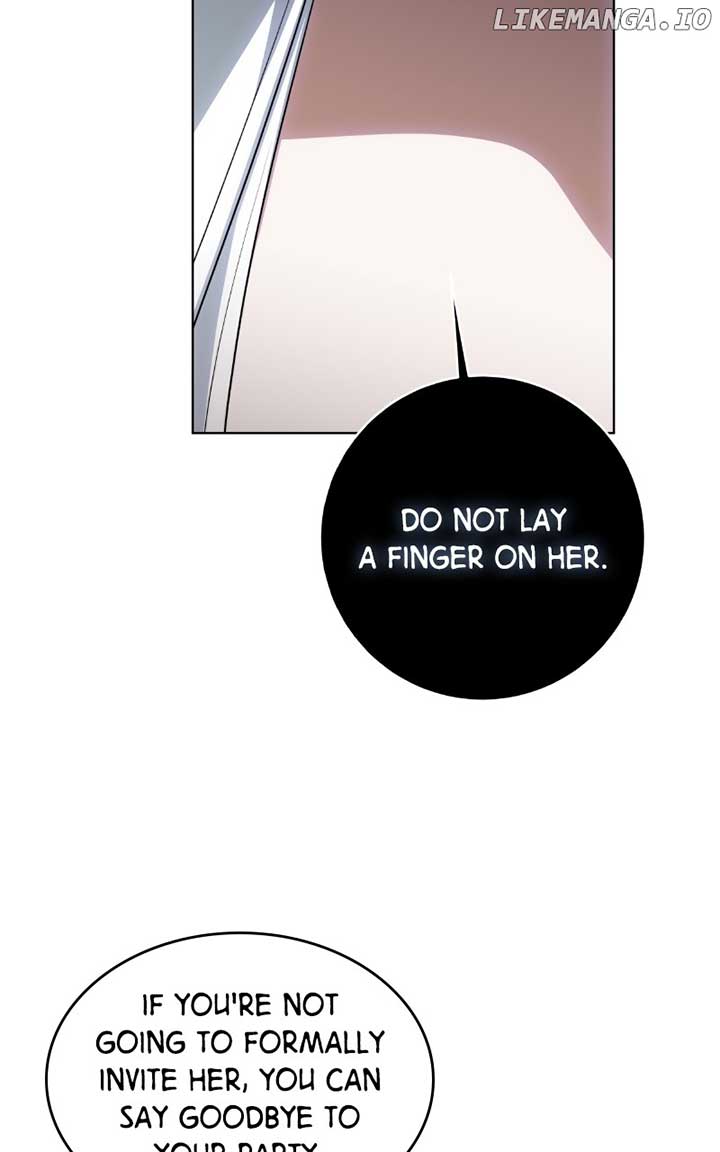 The Price Is Your Everything Chapter 52 page 29