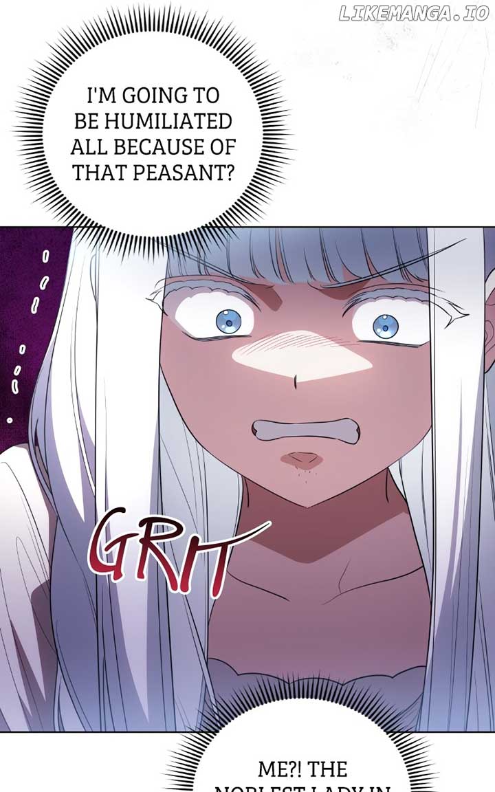 The Price Is Your Everything Chapter 52 page 32