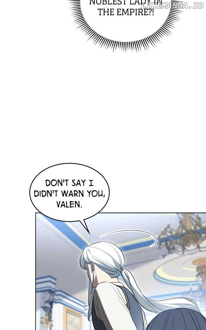 The Price Is Your Everything Chapter 52 page 33