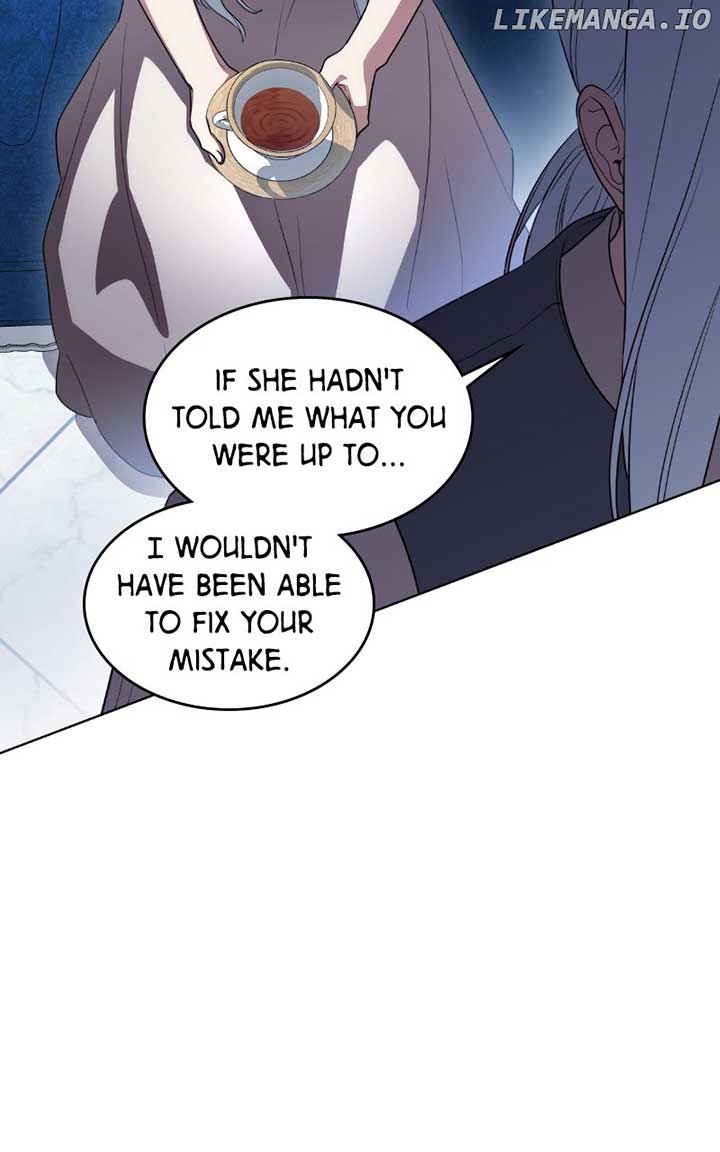 The Price Is Your Everything Chapter 52 page 35
