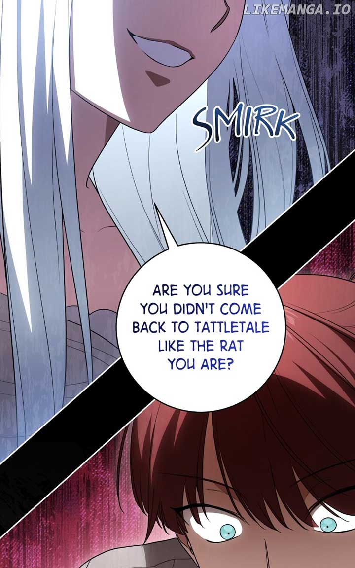 The Price Is Your Everything Chapter 52 page 45
