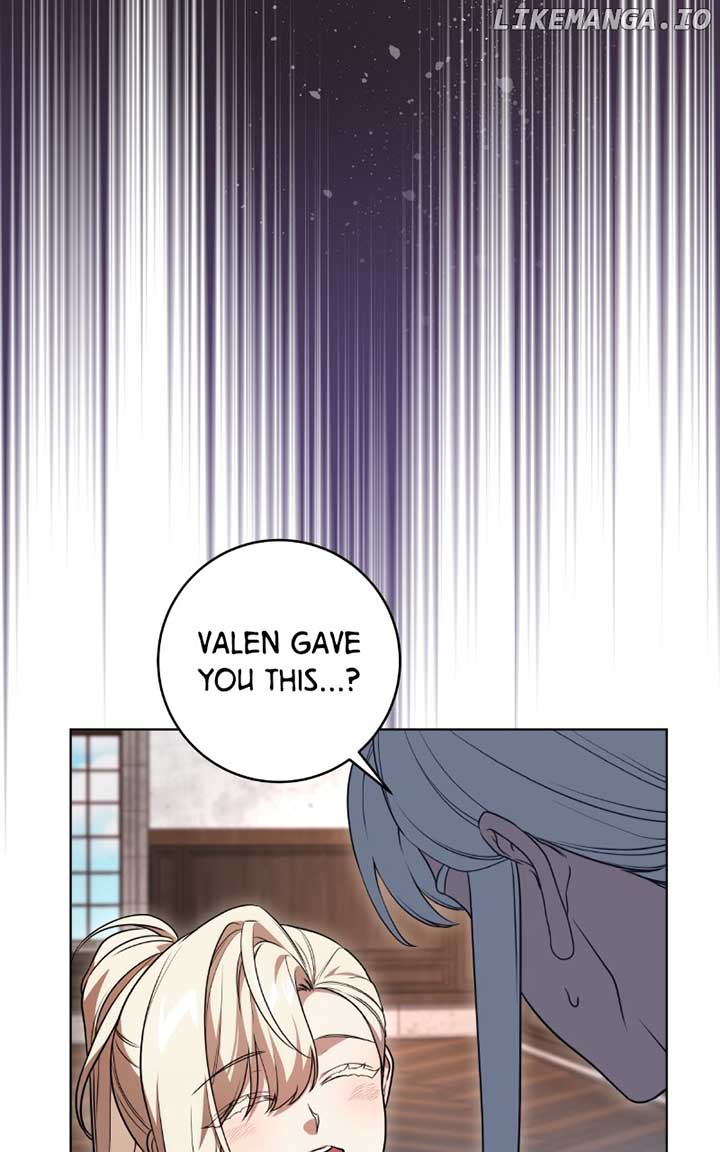 The Price Is Your Everything Chapter 52 page 4