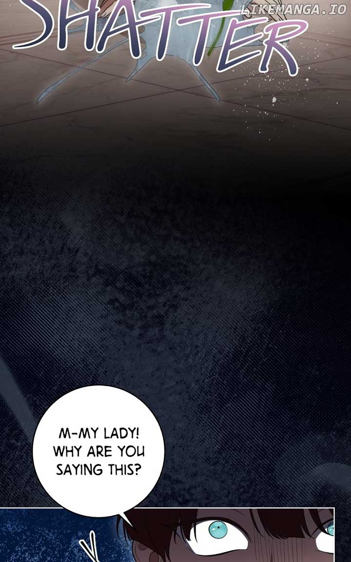 The Price Is Your Everything Chapter 52 page 56