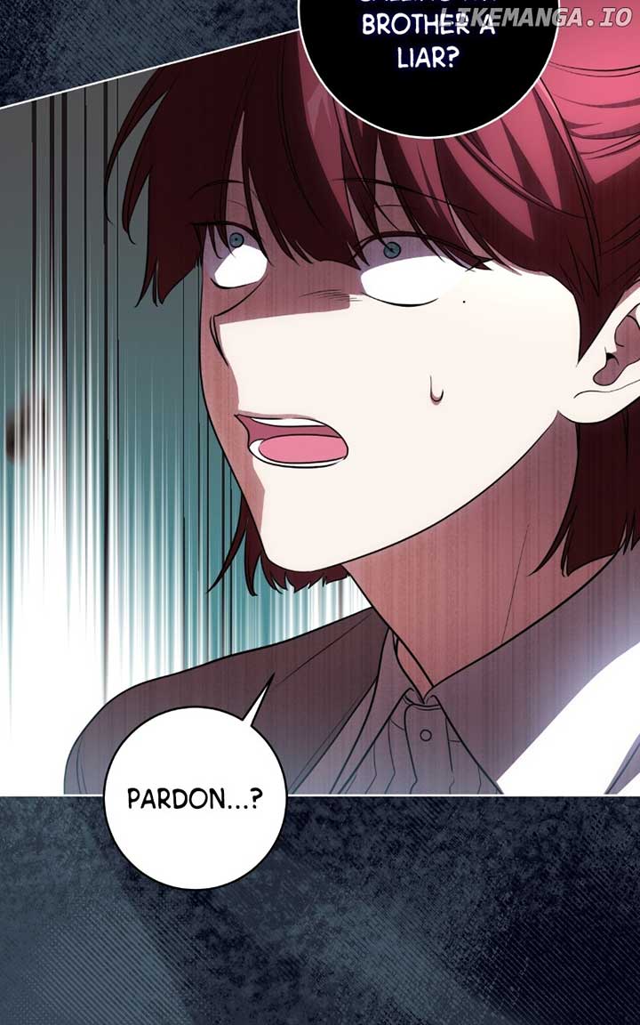 The Price Is Your Everything Chapter 52 page 60