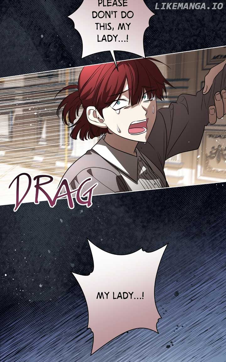 The Price Is Your Everything Chapter 52 page 67