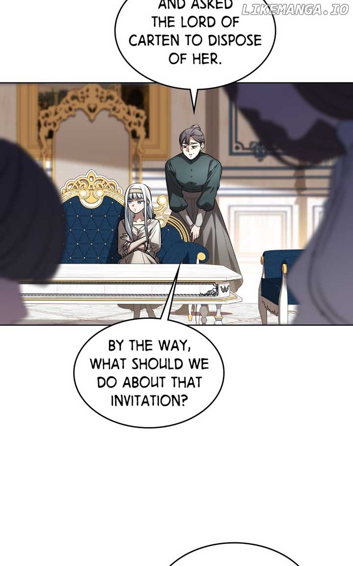 The Price Is Your Everything Chapter 52 page 73