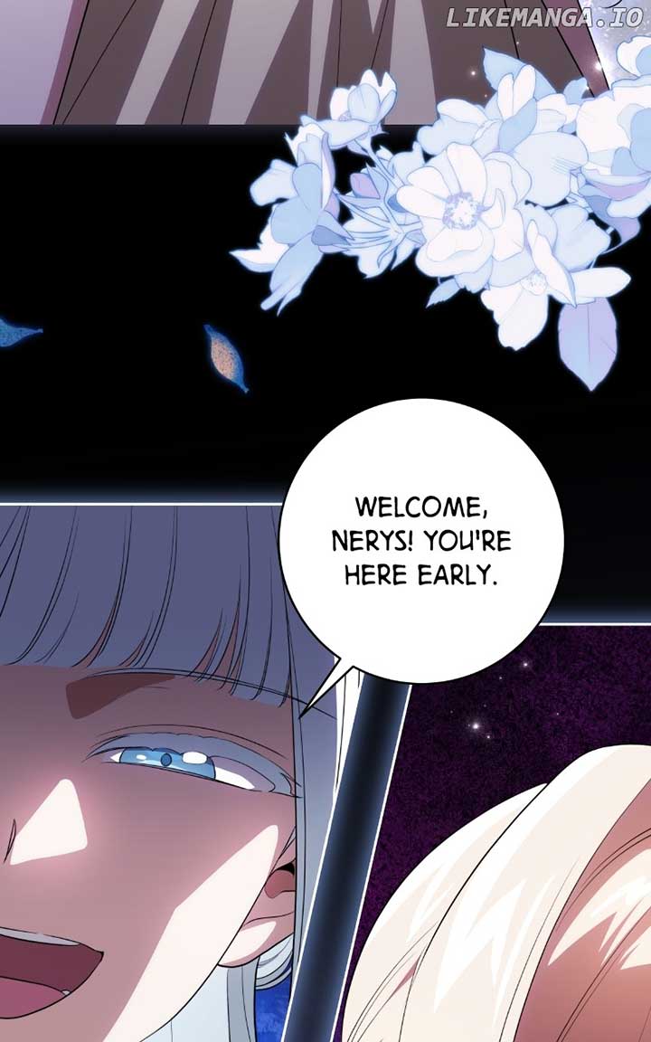 The Price Is Your Everything Chapter 52 page 83