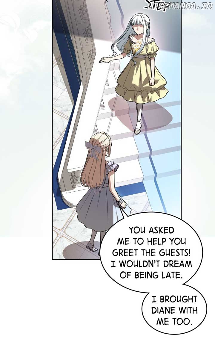The Price Is Your Everything Chapter 53 page 13