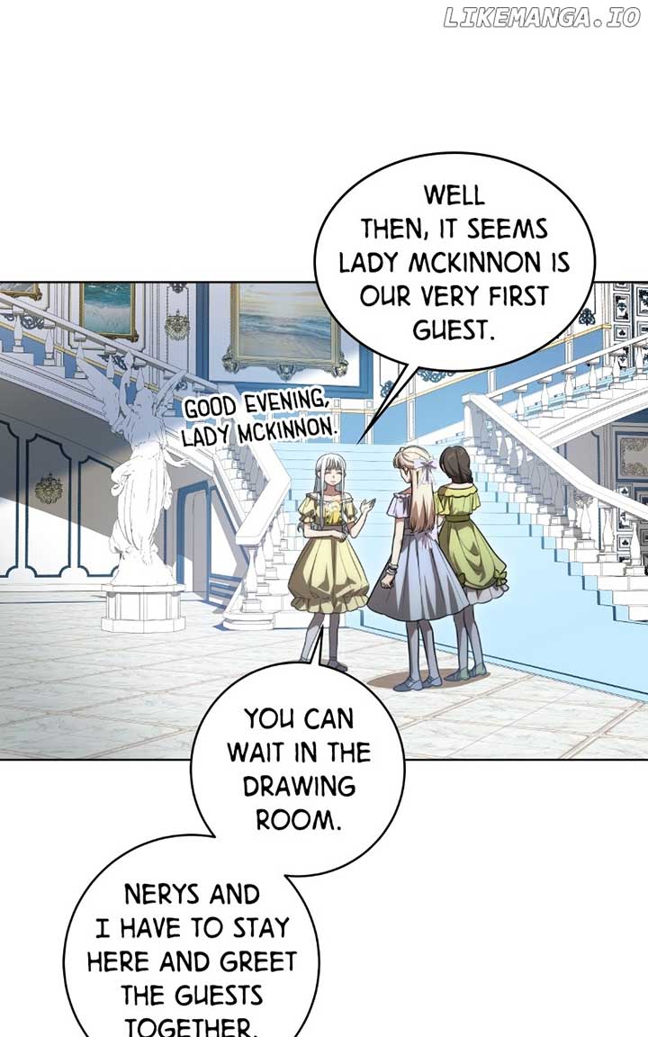 The Price Is Your Everything Chapter 53 page 17