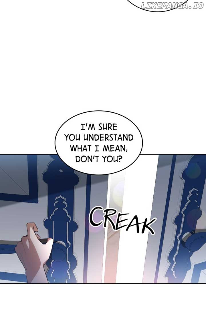 The Price Is Your Everything Chapter 53 page 22