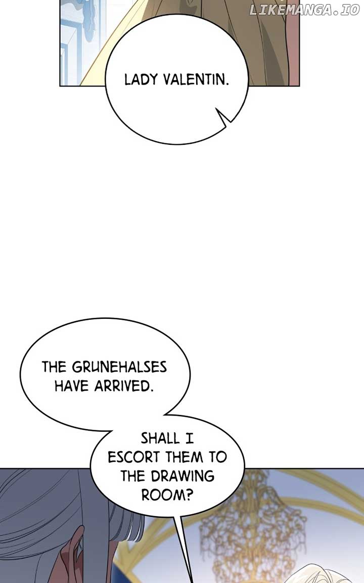 The Price Is Your Everything Chapter 53 page 29