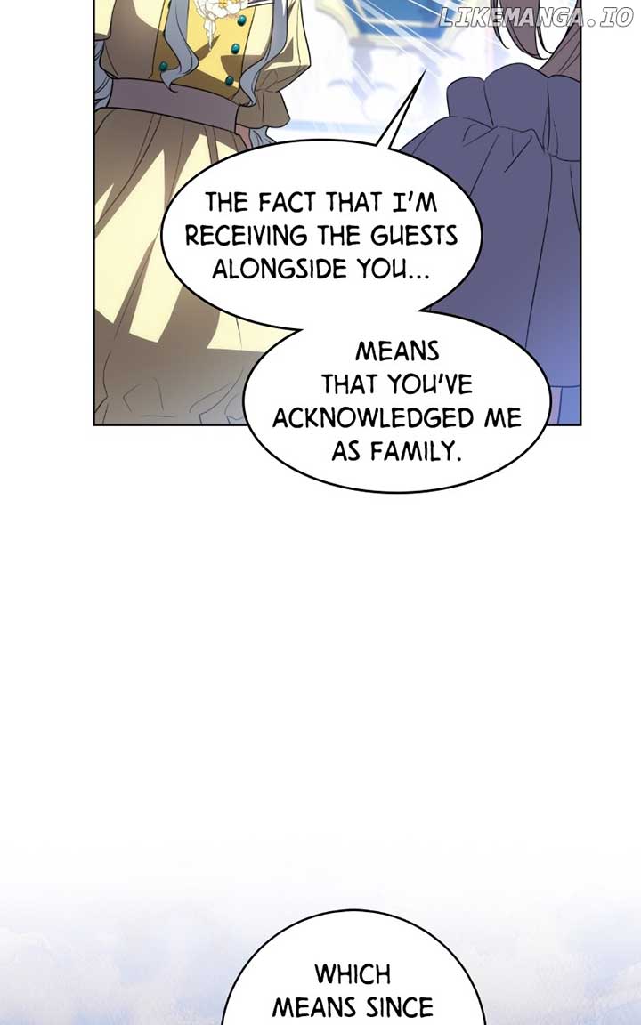 The Price Is Your Everything Chapter 53 page 39
