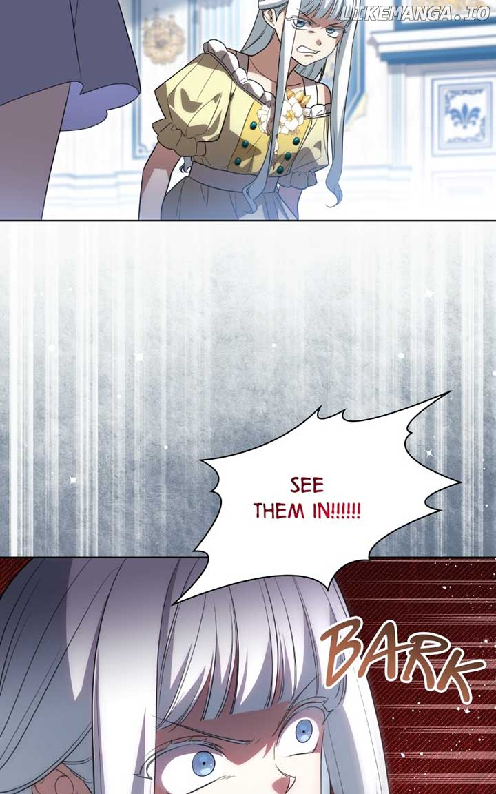 The Price Is Your Everything Chapter 53 page 49