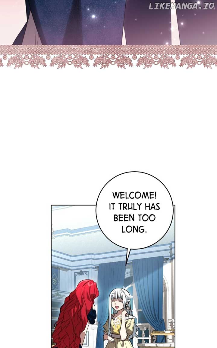 The Price Is Your Everything Chapter 53 page 52