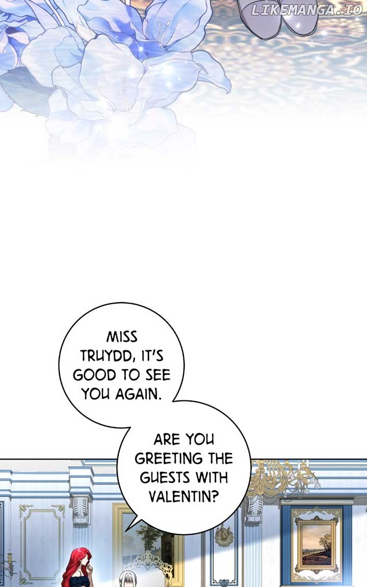 The Price Is Your Everything Chapter 53 page 56