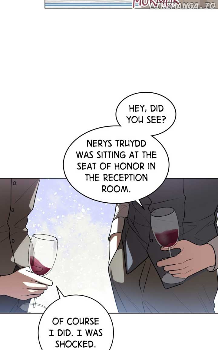 The Price Is Your Everything Chapter 53 page 64