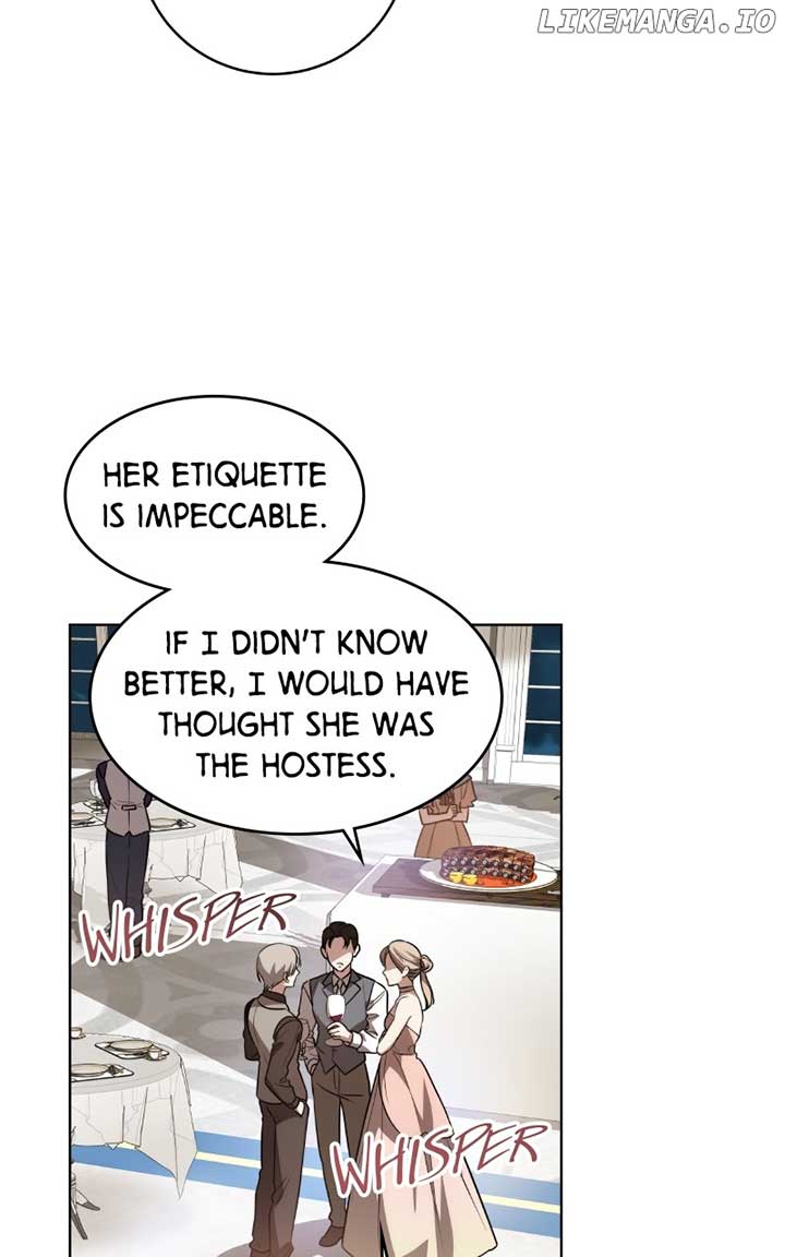 The Price Is Your Everything Chapter 53 page 65