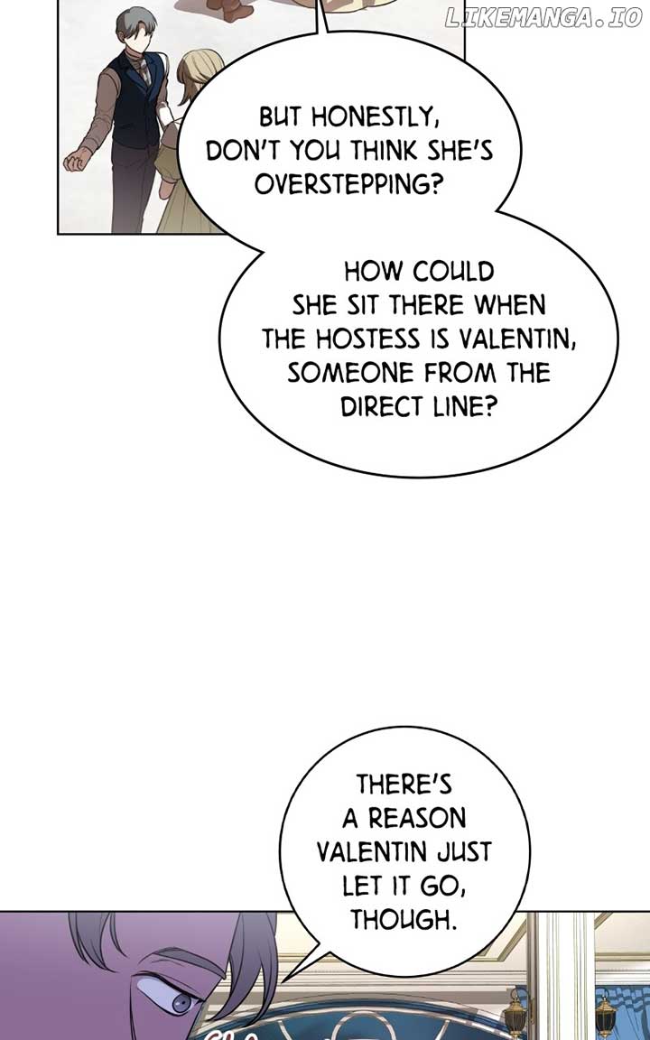 The Price Is Your Everything Chapter 53 page 66