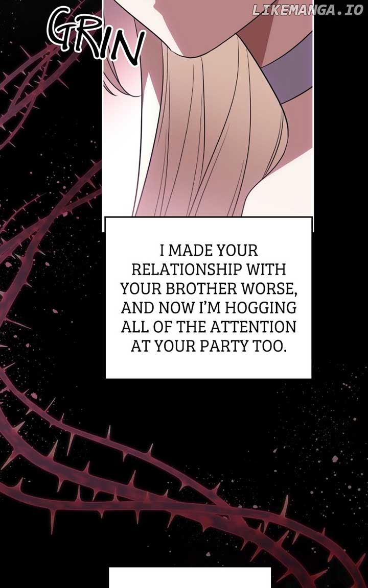 The Price Is Your Everything Chapter 53 page 73
