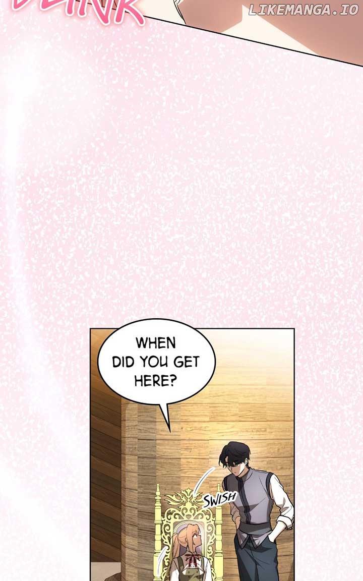 The Price Is Your Everything Chapter 54 page 17