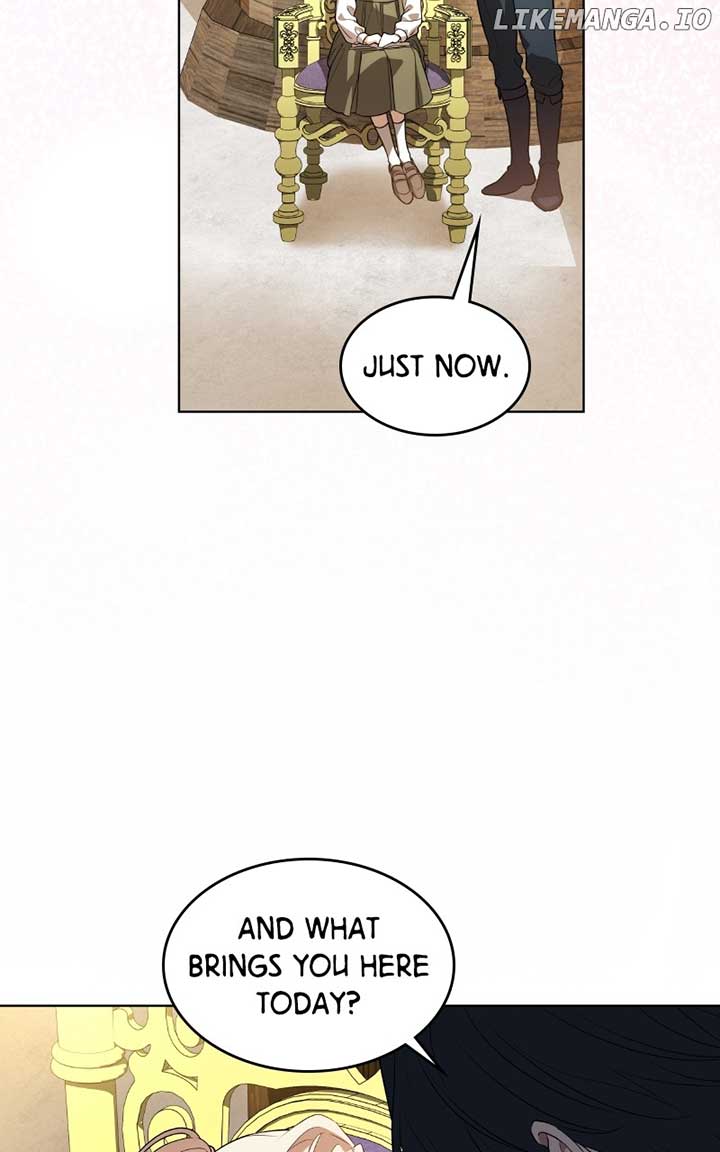 The Price Is Your Everything Chapter 54 page 18