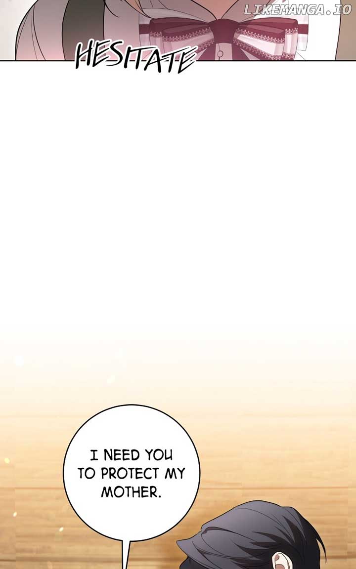 The Price Is Your Everything Chapter 54 page 20