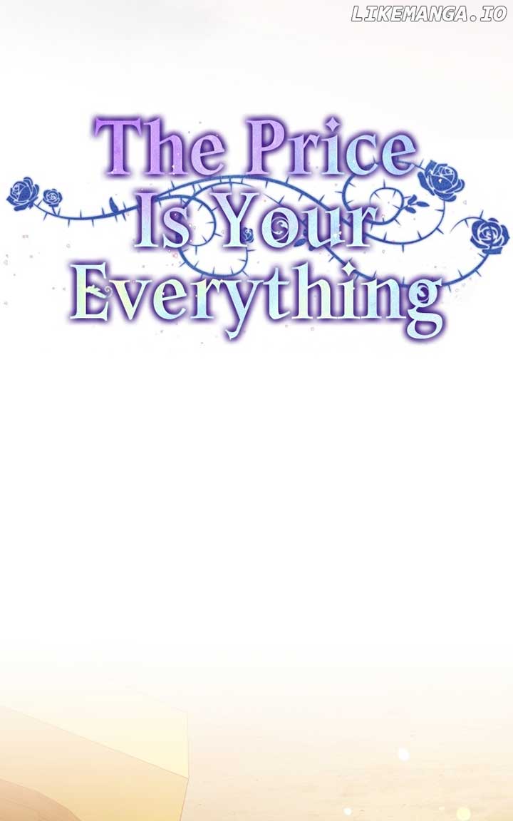 The Price Is Your Everything Chapter 54 page 23