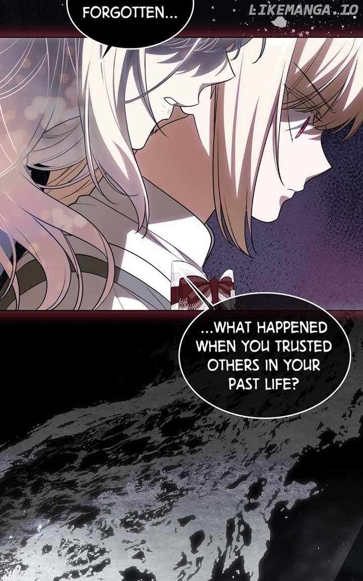The Price Is Your Everything Chapter 54 page 32
