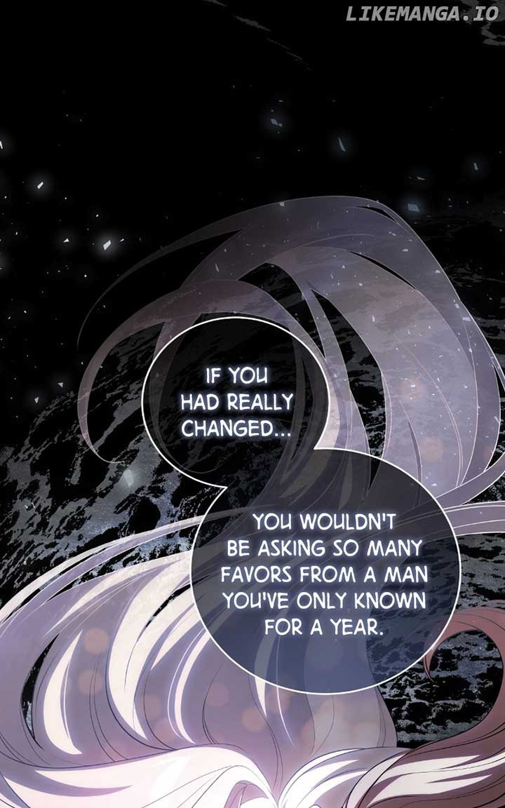 The Price Is Your Everything Chapter 54 page 35