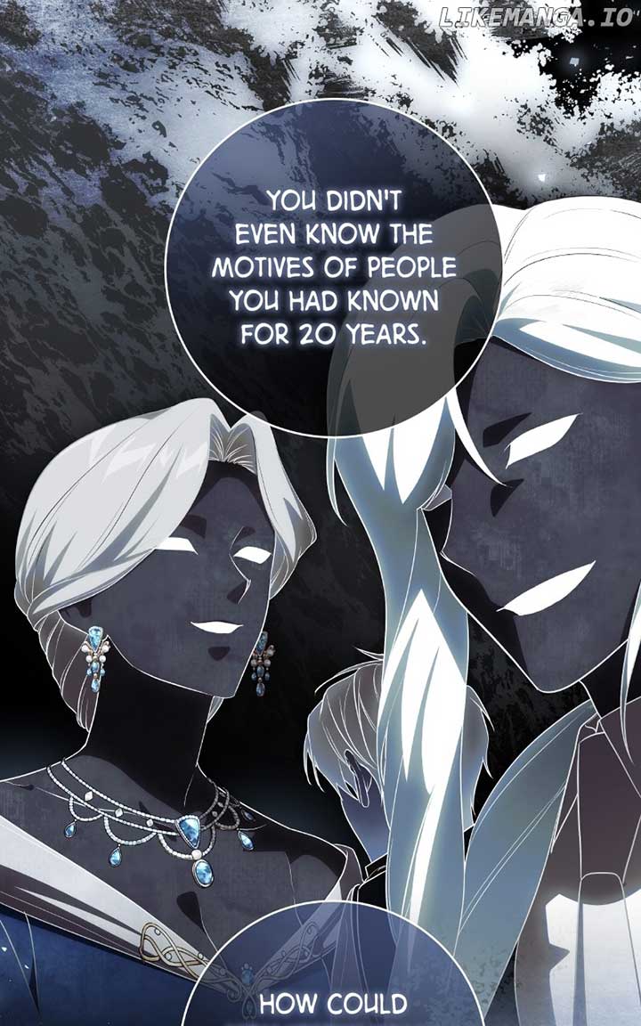 The Price Is Your Everything Chapter 54 page 37