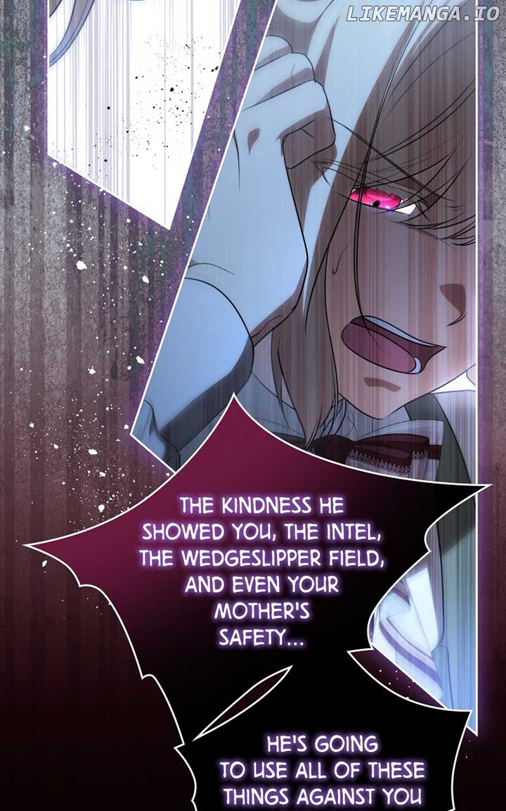 The Price Is Your Everything Chapter 54 page 42