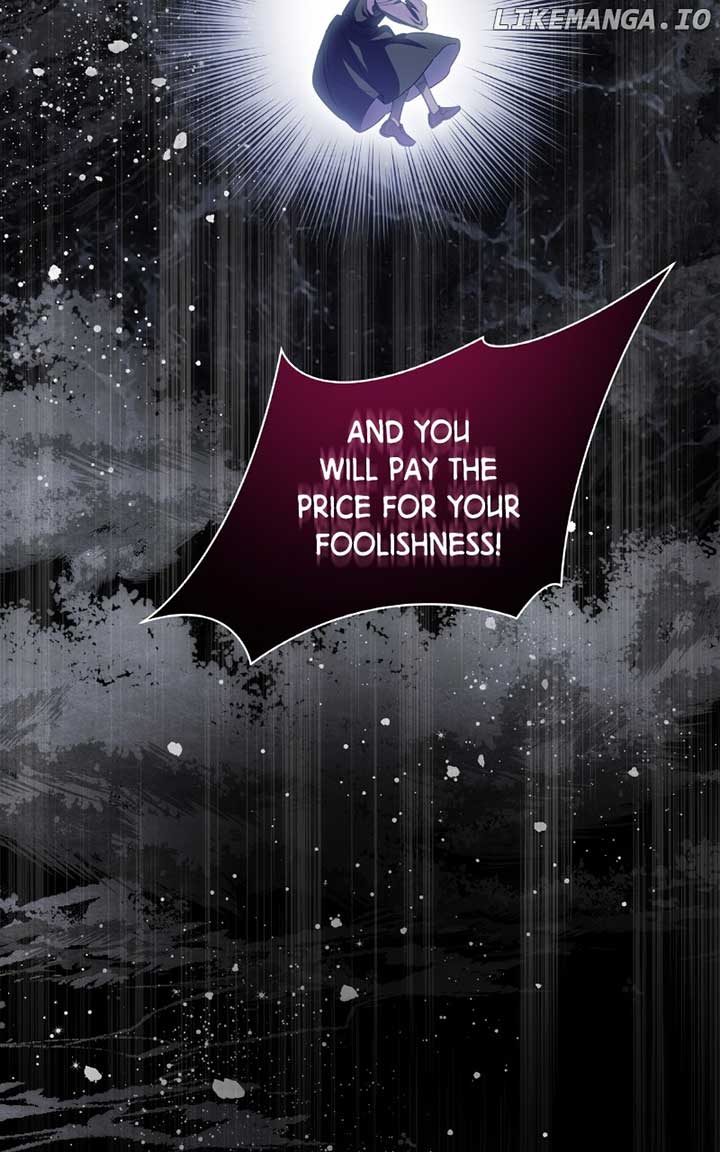The Price Is Your Everything Chapter 54 page 44